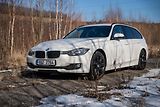 BMW Řada 3 (2014) 320d Touring F31 xDrive AT - náhled 6