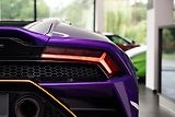 Lamborghini Huracán Lift/Viola Pasifae/Keramické B - náhled 23