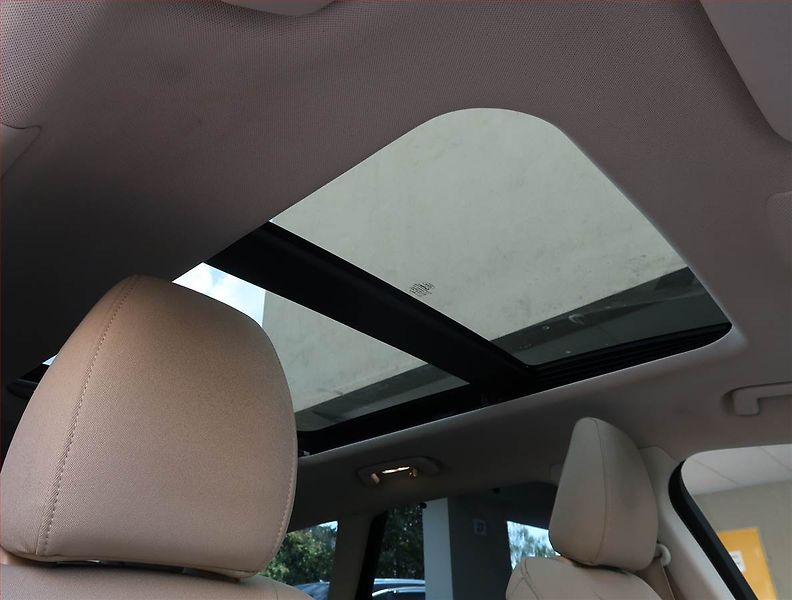 Ford Mondeo (2018) 2.0 TDCI, 4X4, Navi, Tempomat - fotka 20 z 20