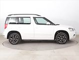 Škoda Yeti (2013) Ambition 1.4 TSI, Tempomat - náhled 6