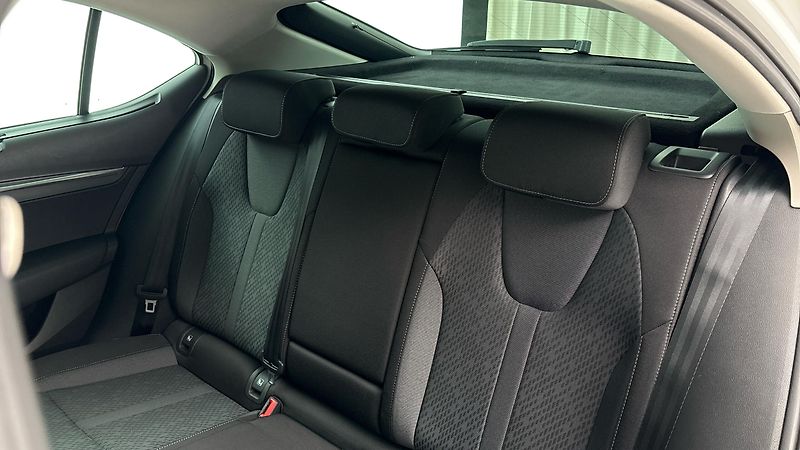 Škoda Octavia 2.0 TDI DSG Style - fotka 16 z 29