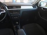 Škoda Rapid (2014) Spaceback 1.2 TSI, Tempomat - náhled 8