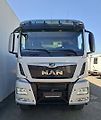 MAN TGS (2020) 35.510 BB 8x4 Bordmatik EURO 6 - náhled 7
