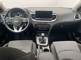 Kia Ceed (2023) 1.5 T-GDi SW, 1.maj,ČR, TOP - náhled 8