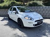 Fiat Punto 1.2 8v 51 kW 43.000KM - náhled 2