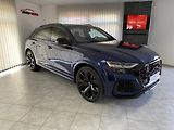 Audi RS Q8 ČR,1.MAJ.SERVIS DPH TOP  - náhled 1