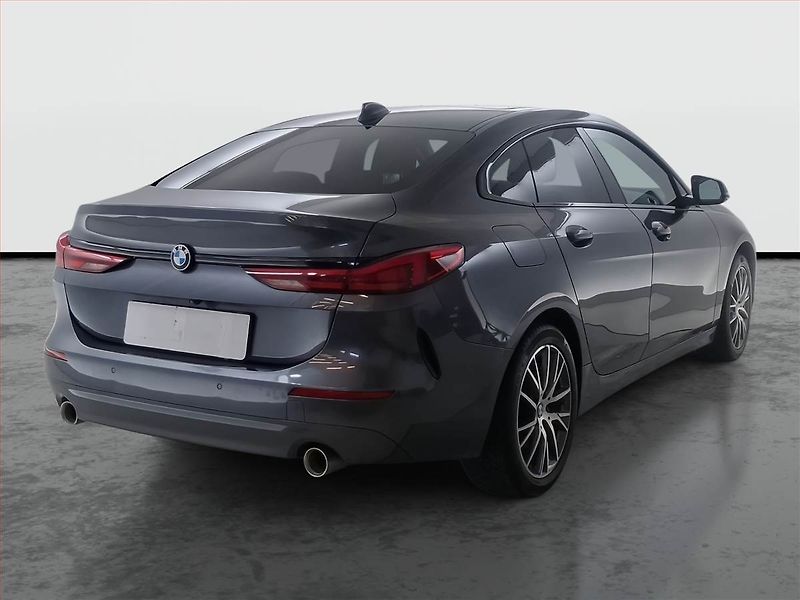 BMW Řada 2 (2021) 220d Gran Coupé - fotka 5 z 18