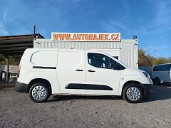 Toyota ProAce (2022) 1.5D4-D 75kW L2 ČR DPH - fotografie inzerátu