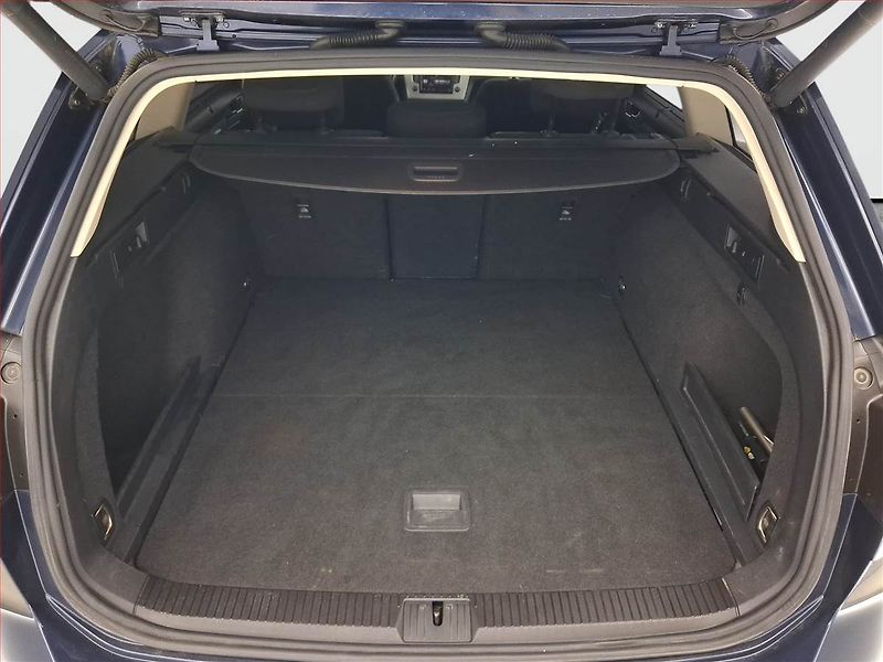 Volkswagen Passat (2015) Comfortline 2.0 TDI, Automat - fotka 14 z 21