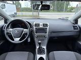 Toyota Avensis 1.8i 108 kW navi. serviska - náhled 8