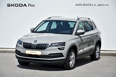 Škoda Karoq (2021) Style PLUS 2.0 TDI 85kW DSG - fotografie inzerátu