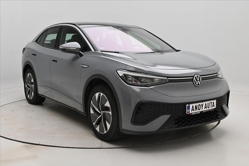 Volkswagen ID.5 Pro 77kW 128kW SoH 94% Záruka - fotka 3 z 29