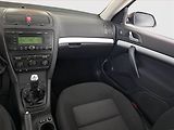 Škoda Octavia (2008) 2.0 TDI - náhled 8