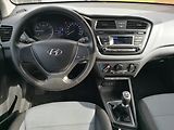 Hyundai i20 1,3 i servis.knížka - náhled 4