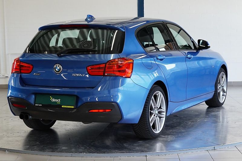 BMW Řada 1 - fotka 2 z 26