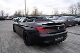 BMW Řada 6 650i V8  M paket nový motor!!! - náhled 11