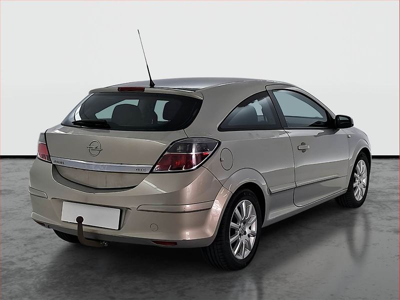 Opel Astra (2006) 1.6 16V, Tažné, jezdí výborně - fotka 5 z 17