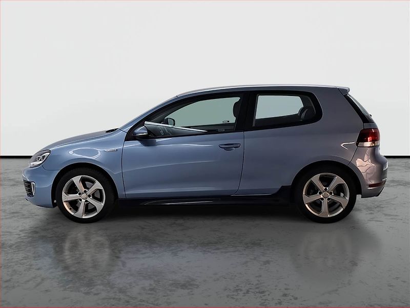 Volkswagen Golf (2009) 1.4 TSI, Automat, Xenony - fotka 3 z 17