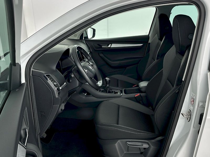 Škoda Karoq (2022) 2.0TDI 110kW Ambition - fotka 7 z 29