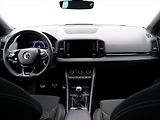 Škoda Karoq 1,5 TSI 110kW Sportline CZ Taž - náhled 22