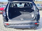 Hyundai Tucson 1.6 T-GDI/132kW Smart DCT MHEV - náhled 9