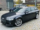 Audi A4 2.0TDI MANUÁL SENZORY NAVI - náhled 2