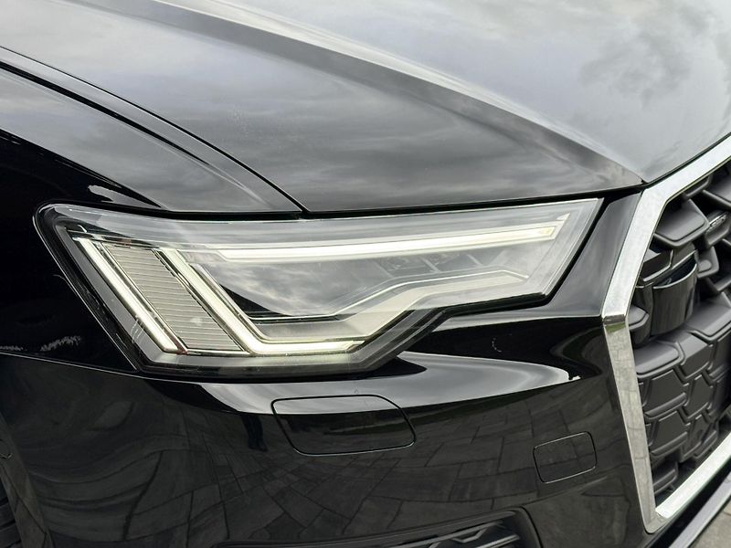 Audi A6 Audi A6 50TFSie 210kw quattro - fotka 17 z 59