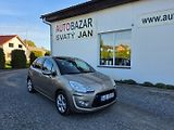 Citroën C3 (2010) 1.6 i Zimáky,Závěs - náhled 1