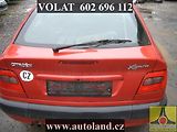 Citroën Xsara VOLAT 602 696112 - náhled 2
