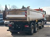 MAN TGS (2017) 37.500 8x8 Bordmatik EURO 6 - náhled 8