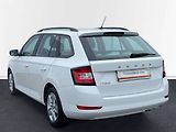 Škoda Fabia (2021) Combi Ambition 1.0 TSI - náhled 9