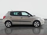 Škoda Fabia (2012) 1.2 TSI, Tempomat - náhled 6