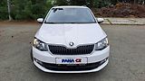 Škoda Fabia 1.0 TSI70 Ambiente+ - náhled 1