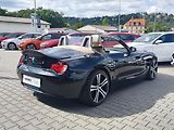 BMW Z4 2.5i/130kW E85 Roadster - náhled 10