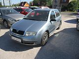 Škoda Fabia (2002) 1,4 MPi   pravidelný servis - náhled 3