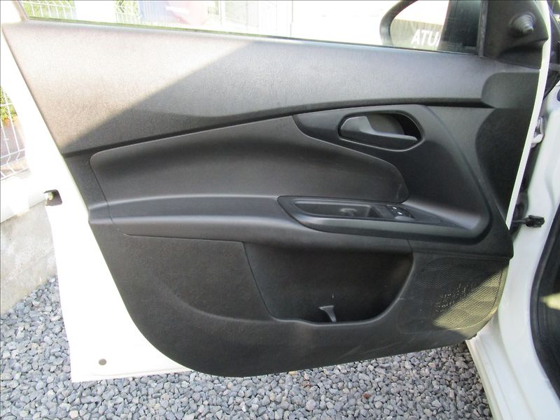 Fiat Tipo 1.4i 16V Klima - fotka 14 z 37