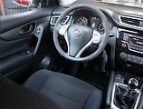 Nissan Qashqai (2015) 1.2 DIG-T, Serv.kniha, Xenony - náhled 7