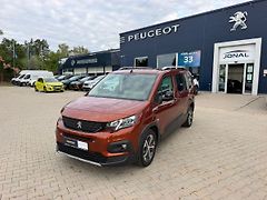 Peugeot Rifter GTline LONG 1.5BHDi 130 EAT8, - fotografie inzerátu