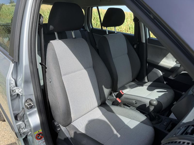 Škoda Fabia 1,2TSI 63kW Combi*NOVÉ ROZVODY - fotka 25 z 58