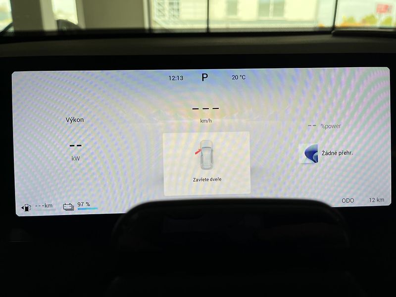 Jaecoo 7 (2025) PHEV (LUXURY) - fotka 17 z 34