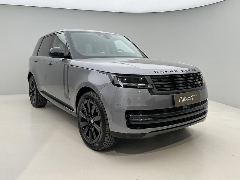 Land Rover Range Rover (2026) P460e AUTOBIOGRAPHY SWB AWD - fotka 3 z 61