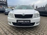 Škoda Octavia (2011) 1,2 TSI 77 KW 2. MAJ STK SK - náhled 9