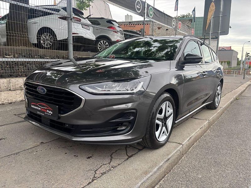 Ford Focus 1.5TDCi/23/TITAN-1M-AT-AKCE26 - fotka 55 z 57