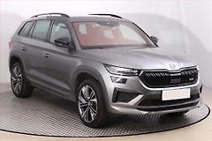Škoda Kodiaq (2022) RS 2.0 TSI - fotografie inzerátu