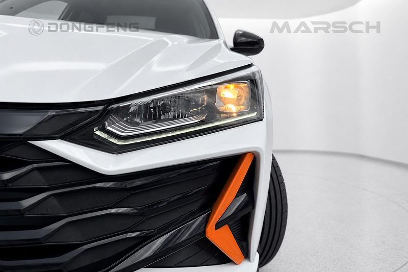 Dongfeng SHINE (2026) GS - fotka 4 z 14