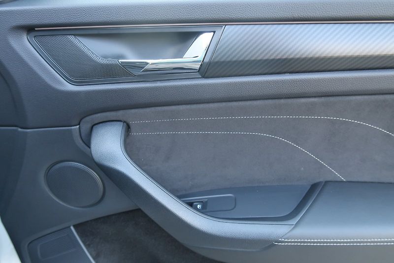 Škoda Kodiaq (2024) Sportline Plus 2,0 TDi /147 kW - fotka 17 z 32
