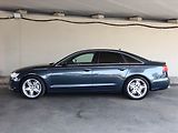Audi A6 (2013) 3.0 TDI, 4X4, Automat, Navi - náhled 2