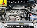 Nissan Primera (1998) VOLAT 602 696115 - náhled 4