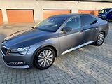 Škoda Superb (2022) 2.0TDI 110kW DSG STYLE PLUS - náhled 7