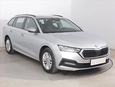 Škoda Octavia (2023) Ambition 2.0 TDI - fotografie inzerátu